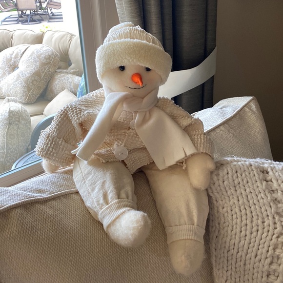 Snowmen - Picture 2 of 8